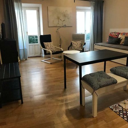 Apartamento Sebrenu 1 Рибадесела Екстериор снимка