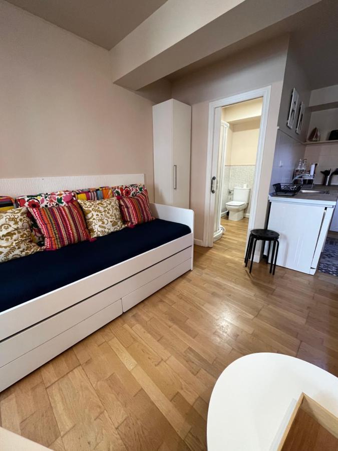 Apartamento Sebrenu 1 Рибадесела Екстериор снимка
