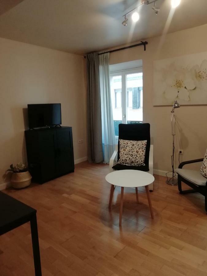 Apartamento Sebrenu 1 Рибадесела Екстериор снимка