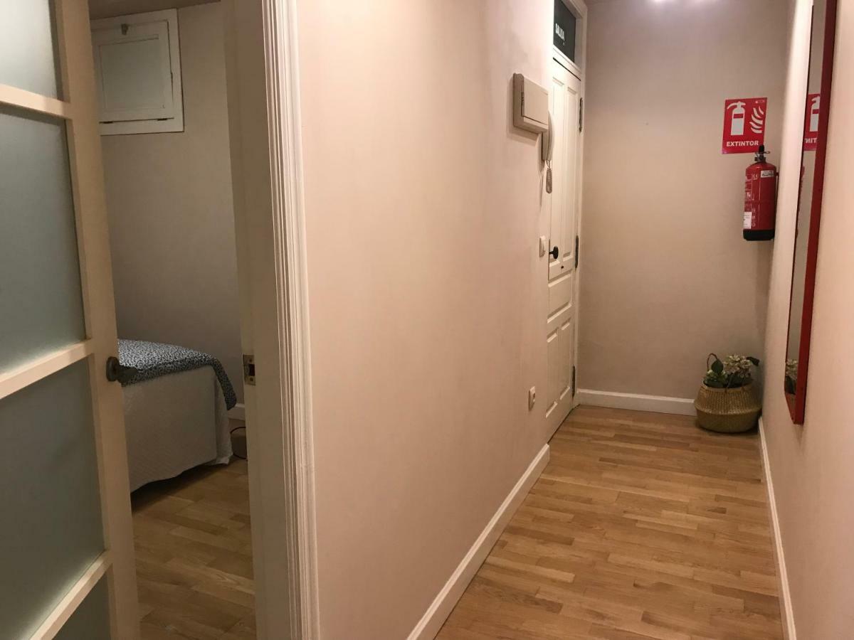 Apartamento Sebrenu 1 Рибадесела Екстериор снимка