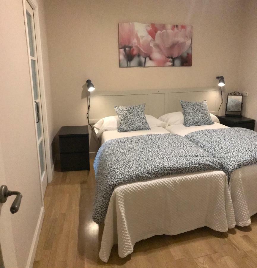 Apartamento Sebrenu 1 Рибадесела Екстериор снимка