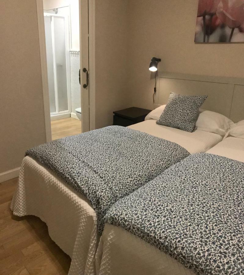 Apartamento Sebrenu 1 Рибадесела Екстериор снимка