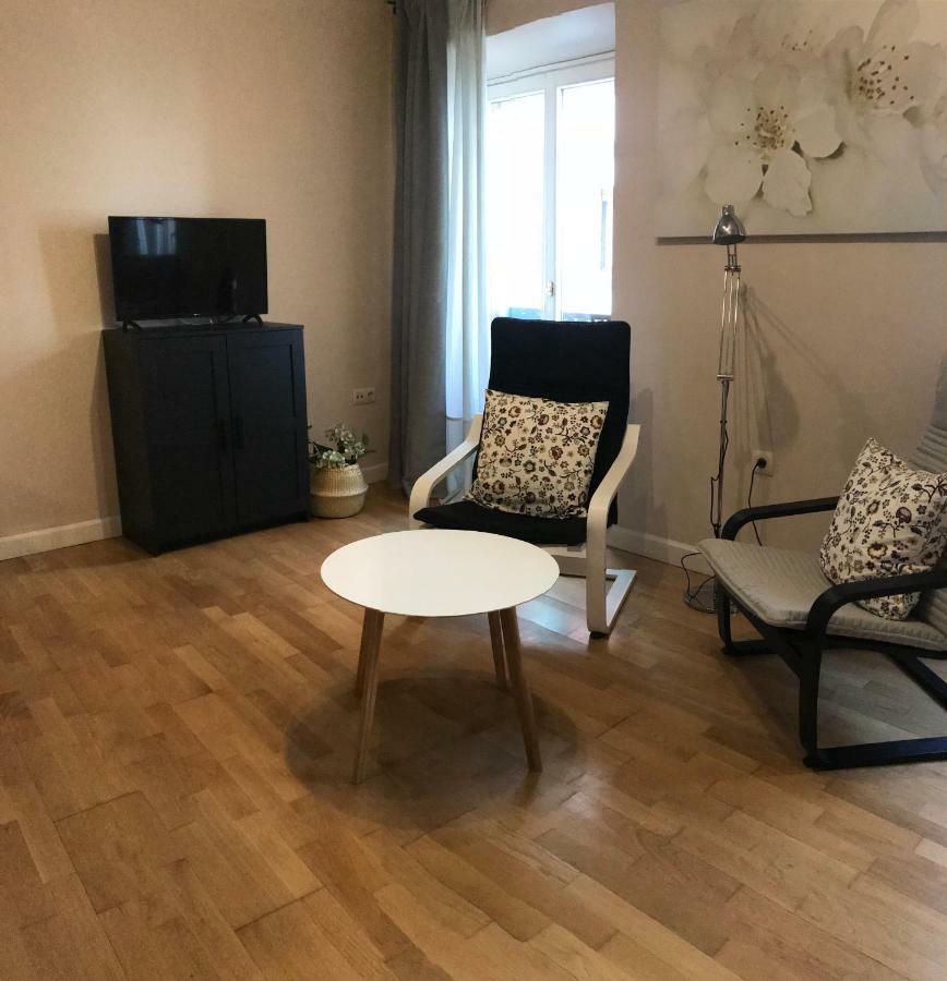 Apartamento Sebrenu 1 Рибадесела Екстериор снимка